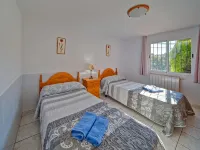 Canuta Baja 1 Hotels in Puerto Blanco Beach