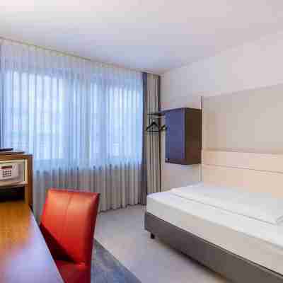 Ferrotel Duisburg - Partner of Sorat Hotels Rooms