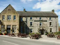 Charles Cotton Hotel Hotels in 