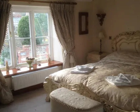 Melody House Bed and Breakfast Hotels in North Norfolk District