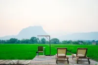 Khampunna Các khách sạn ở Chiang Dao