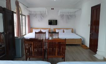 Ngoc Bich Guesthouse