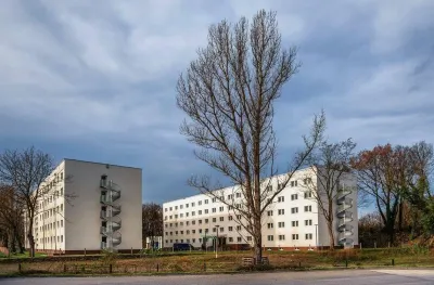 Hotel City Green Berlin Hôtels à : Eichwalde