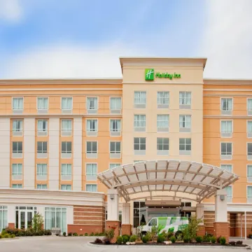Holiday Inn KANSAS CITY AIRPORT by IHG