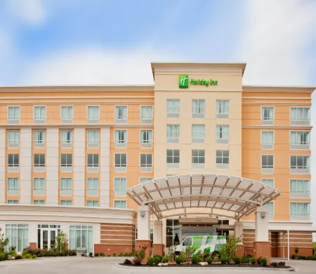 Holiday Inn Kansas City Airport