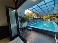 Cozzy Kostel Managed by Salak Hospitality - 3 stjerner