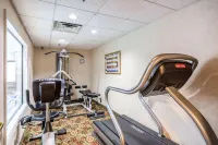 wingate by wyndham owensboro - salle de sport