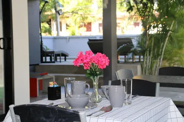 รูปภาพของEight Spaces Boutique Hotel