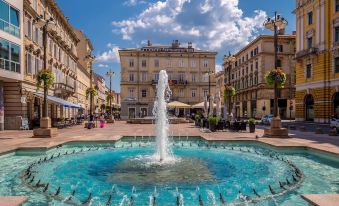 Rijeka Apartments Terra I & II