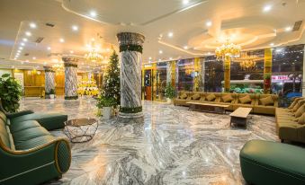 Thai Son Luxury Hotel