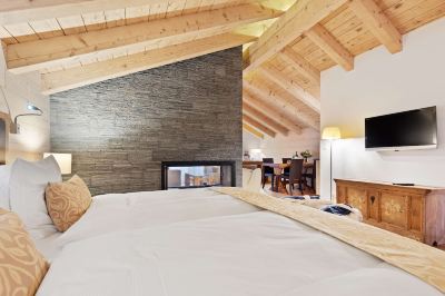 その他 グランド ホテル ツェルマッターホフの写真