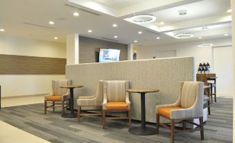 Holiday Inn Express & Suites Price