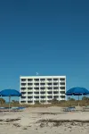 可可比奇海灘貝斯特韋斯特套房酒店