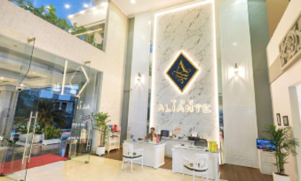 Aliante Malang
