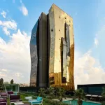 Tango Arjaan by Rotana - Pet friendly