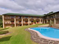 Magoebaskloof Hotel - Pool