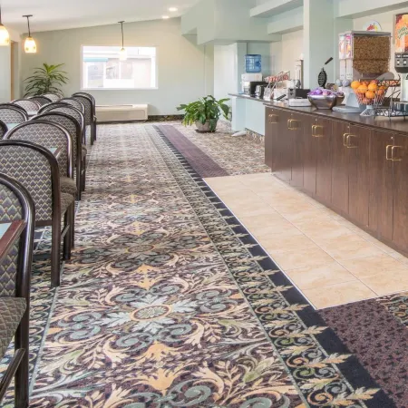 Spark by Hilton Hamburg