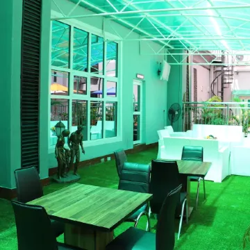 All Seasons Hotel Owerri