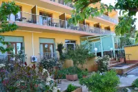 Hotel Cyrnea Hotels in Calenzana