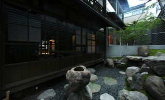 Maison de 9 Osaka Tanimachi