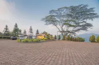 RedDoorz Syariah @ Sarongge Cianjur Các khách sạn ở Cugenang