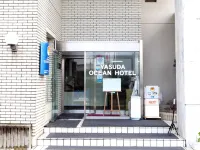 Omura Yasuda Ocean Hotel Hotels near Old En'yuji garden