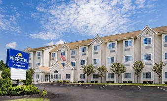 Microtel Inn & Suites by Wyndham Johnstown