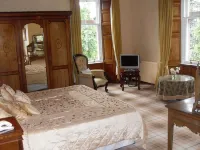 Ledgowan Lodge Hotel فنادق في Achnasheen