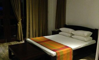 Laya Safari Resorts & Spa