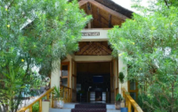 莫拉高地酒店 酒店