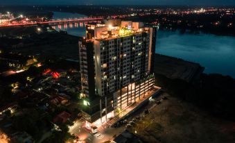 Ibis Styles Kota Bharu