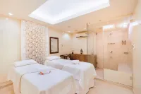 檸檬樹烏蘇爾湖飯店 - 班加羅爾 - SPA