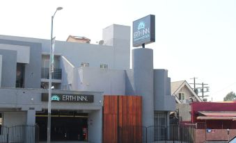 Erth Inn by Aga Los Angeles