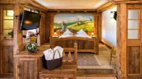Leading Relax Hotel Maria Các khách sạn ở Bellamonte