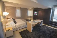 Salto Hotel y Casino فنادق في Termas del Dayman