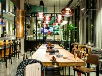 Moxy Dormund（摩希多特蒙德） 多特蒙德住宿飯店