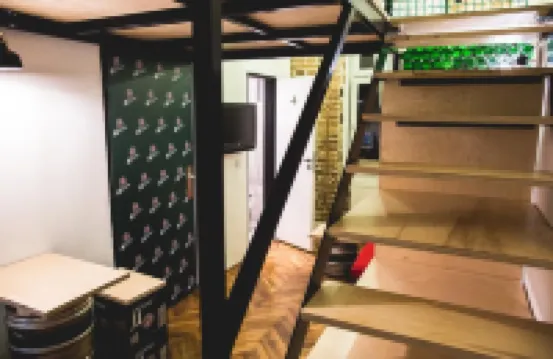 Boutique Apartments Possonium