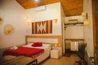 Pousada Cipó Prata Hotel a Serra do Cipó