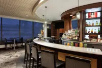 Tampa Airport Marriott - bar