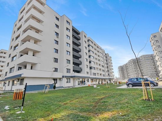 Charming Double Studio - Ivory Residence