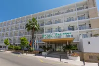 HSM Solivera Hotels in Peguera