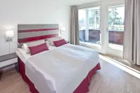 Holiday Club Katinkulta Apartments Hotels in 
