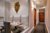 Tridente Suites