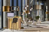 Crowne Plaza Warsaw - the Hub