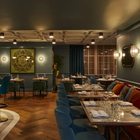 Hotel Indigo EXETER by IHG