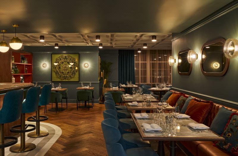 Hotel Indigo Exeter by IHG photo 3