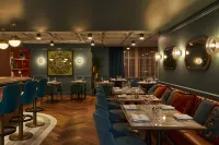 Hotel Indigo EXETER by IHG - 朝食
