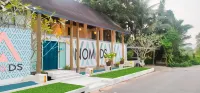Nomads Ao Nang Hotels in 