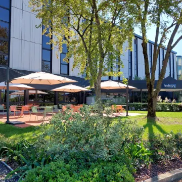 Belstay Venezia Mestre