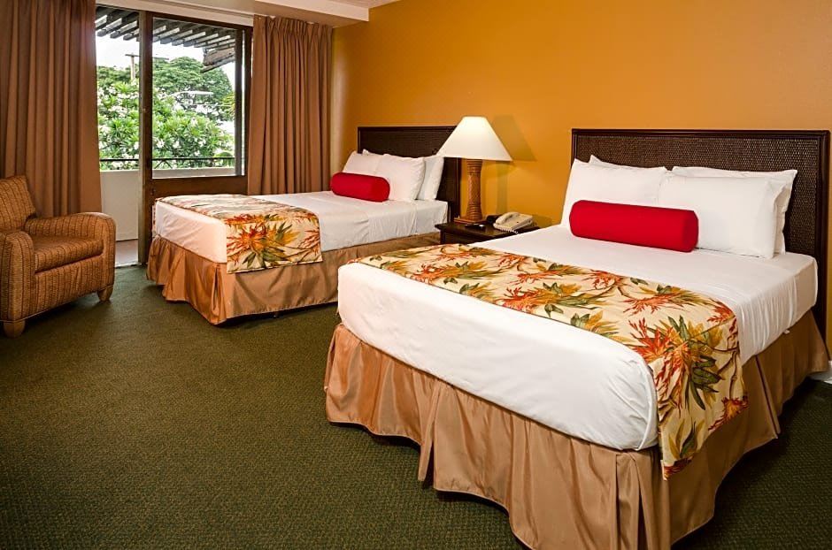 Uncle Billy's Kona Bay Hotel - Housity